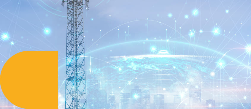 Torre de telecomunicaciones