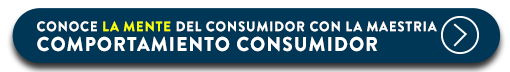 Maestria comportamiento del consumidor
