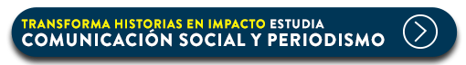 Comunicacion Social y Periodismo
