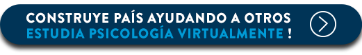 Estudia psicología virtualmente
