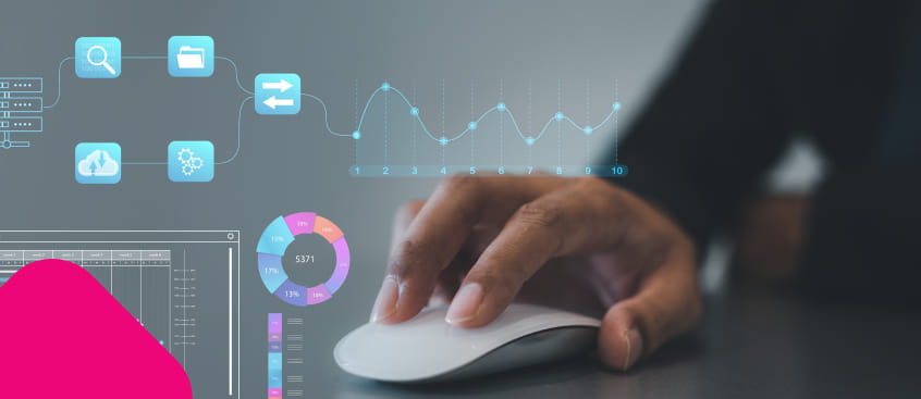 Qué es la analítica de datos