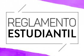 Reglamento Estudiantil