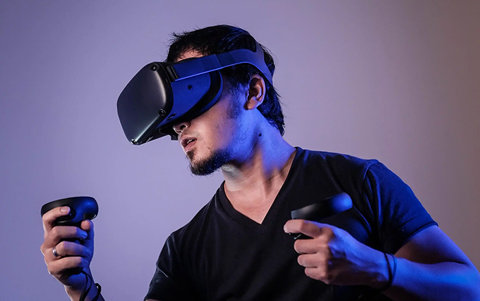Gafas de realidad virtual: la apuesta hacia el futuro