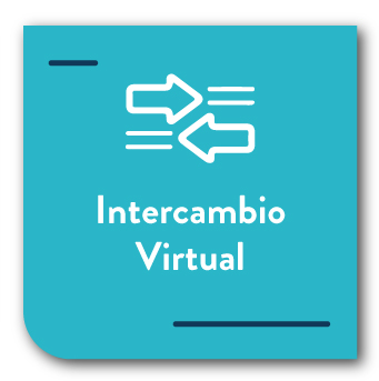 Intercambio virtual