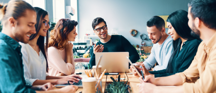 Panorama laboral en Colombia para los profesionales en Marketing Digital 