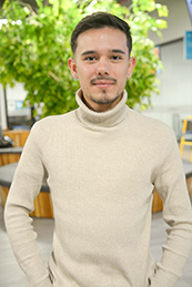 Juan Carlos Muñoz López