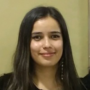 Laura Milena Segovia Nieto
