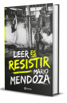 Leer es Resistir