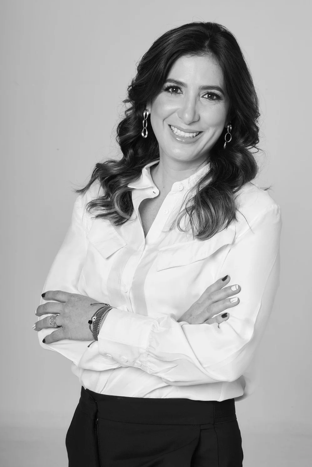 María Fernanda Gil Tamayo, Ganadora Premio Rappi Mejor Campaña 360