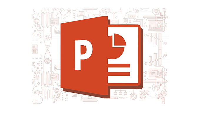 Microsoft PowerPoint