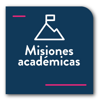 Misiones académicas