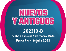 Nuevos y Antiguos 202310-B