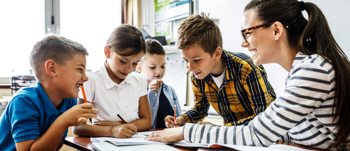 Qué es pedagogía infantil y por qué estudiar esta carrera | Poliverso blog