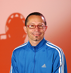Andrés Romero 