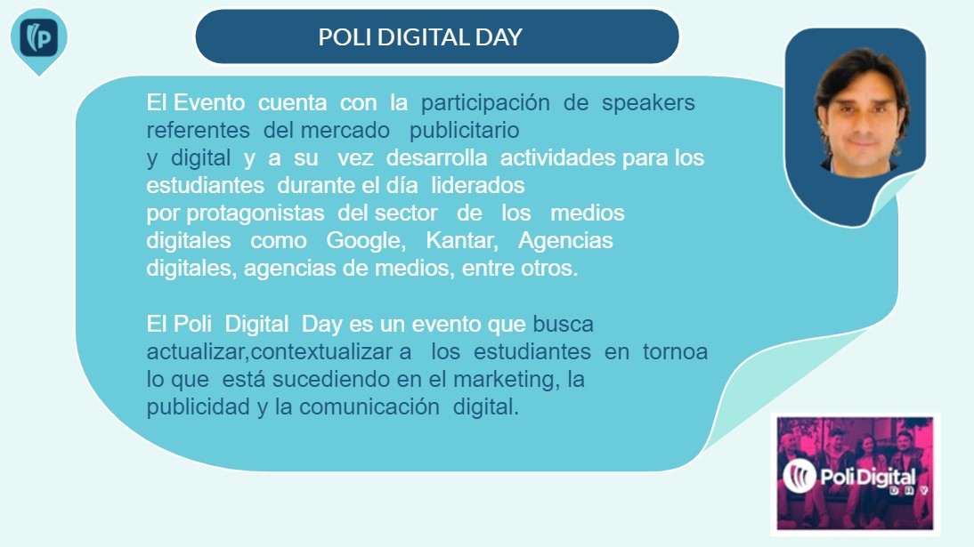 Poli Digital Day