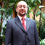 Rafael Armando García Gómez