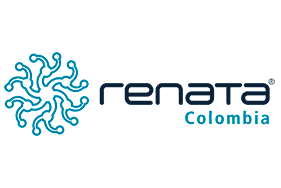 Renata Colombia logo
