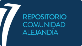 REPOSITORIO COMUNIDAD - ALEJANDRÍA