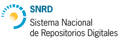 Sistema Nacional de Repositorios Digitales Argentinos – SNRD