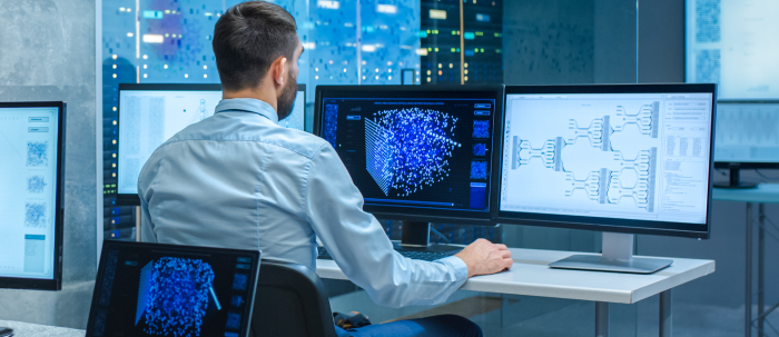 Salidas laborales para expertos en minería de datos Salidas laborales para expertos en minería de datos