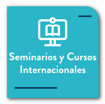 Seminarios y cursos internacionales