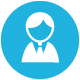 Ícono portal de empleabilidad graduados