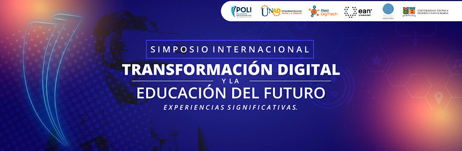Simposio Internaciona de Transformación Digital