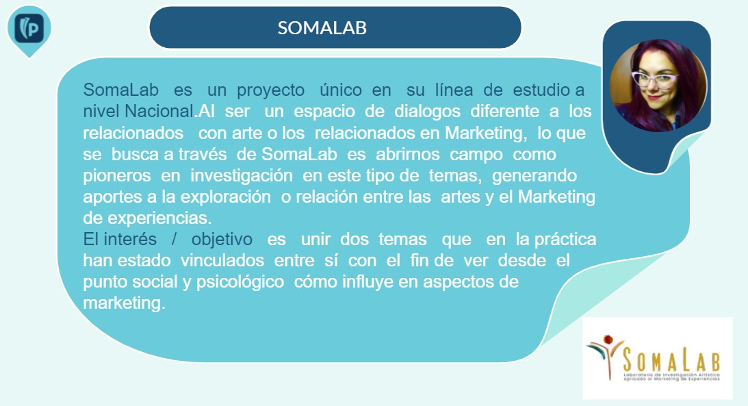 Soma Lab