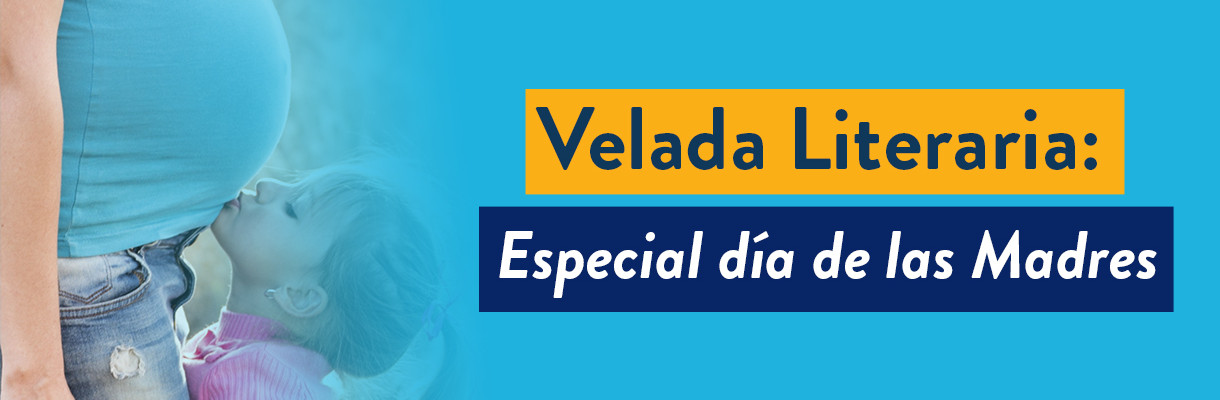 Banner Velada Literaria