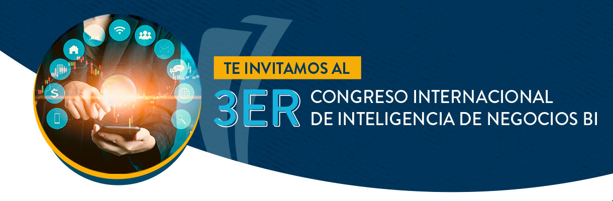 3er Congreso Internacional 