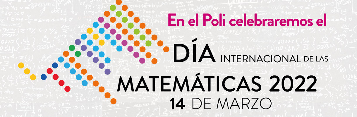 Día Internacional de las Matemáticas 2022
