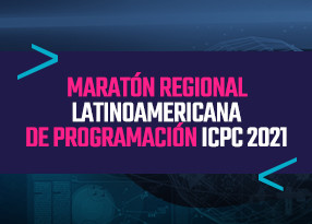 Maratón Regional Latinoamericana de Programación 2022