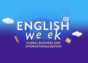 English week 2022-2