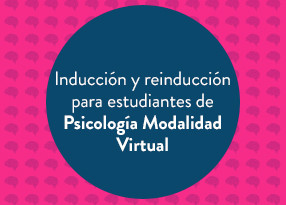Inducción Psicología Virtual 