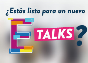 II E-Talk 10 de noviembre