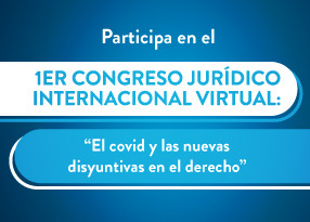 Congreso Juridico Internacional