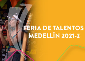 Feria de Talentos 2021-2