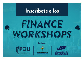 Finance Workshops