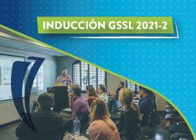 Inducción GSSL 2021-2