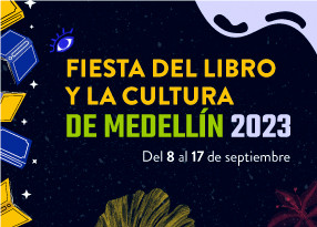 Fiesta del Libro y la Cultura 2023