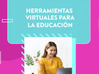 herramientas virtuales para la educacion