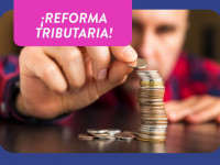 reforma tributaria