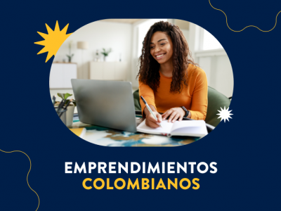 5 emprendimientos colombianos que no conocias