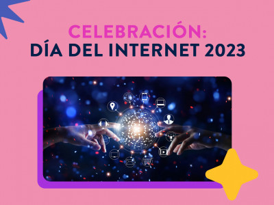 Día del Internet - 2023