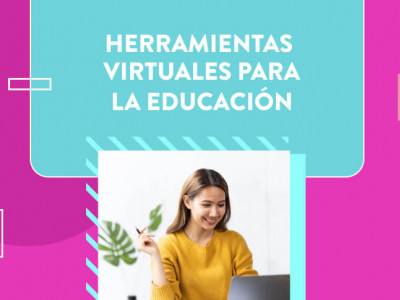 herramientas virtuales para la educacion