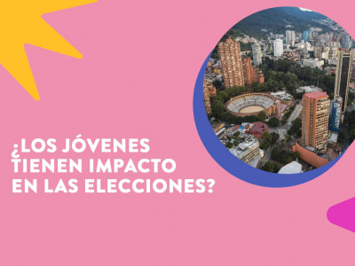 Percepción Elecciones Alcaldía de Bogotá 2023