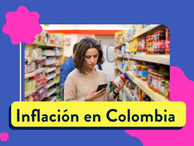 inflación en colombia