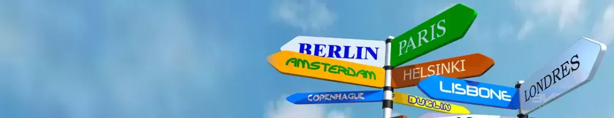 I say, You say - Septiembre 2015