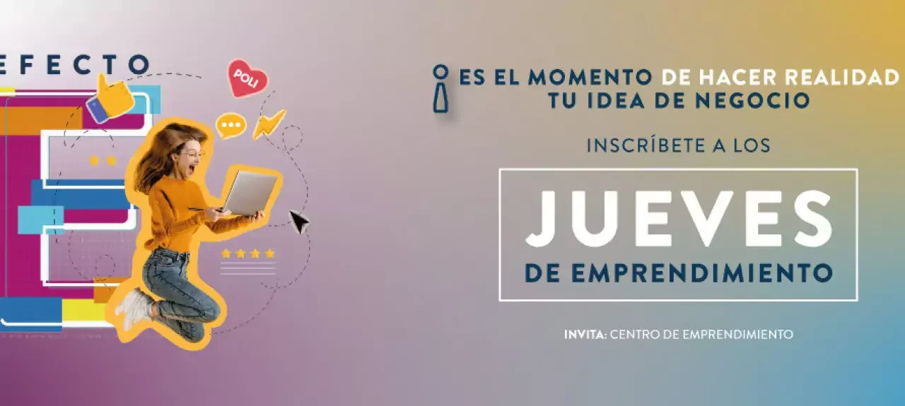 Jueves Emprendimiento