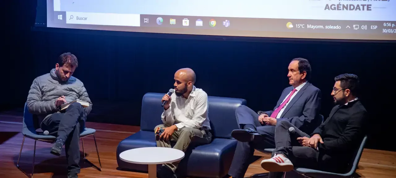 aula de las ideas